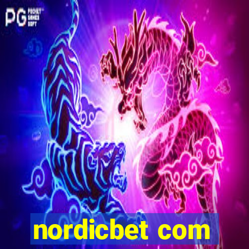 nordicbet com