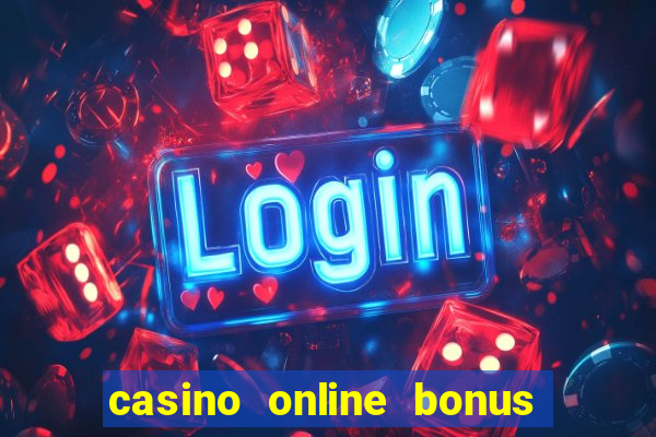 casino online bonus bez vkladu