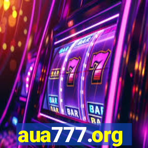 aua777.org