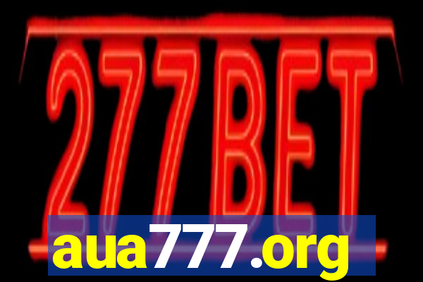 aua777.org