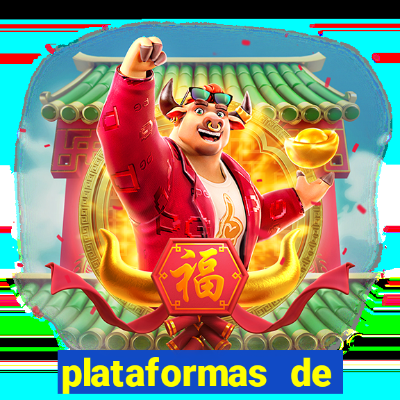 plataformas de jogos que est茫o pagando