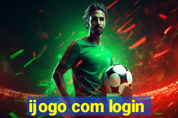 ijogo com login