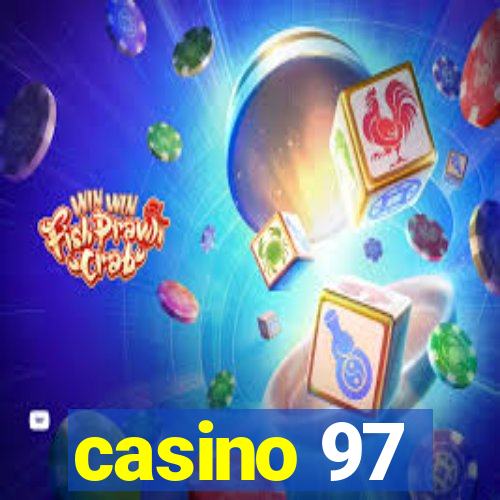 casino 97