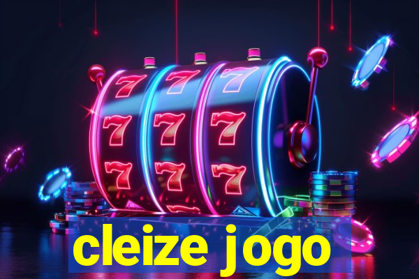 cleize jogo