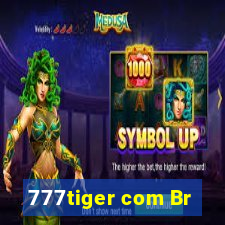 777tiger com Br