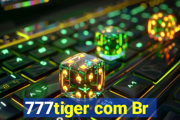 777tiger com Br