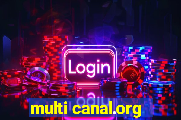 multi canal.org