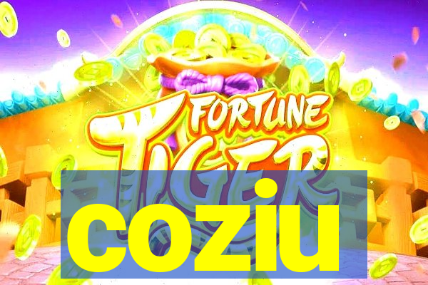 coziu