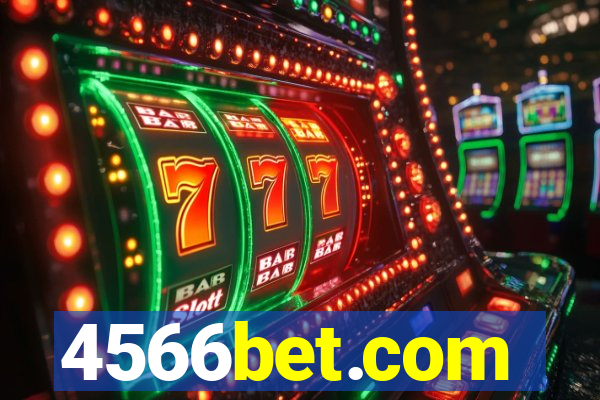 4566bet.com