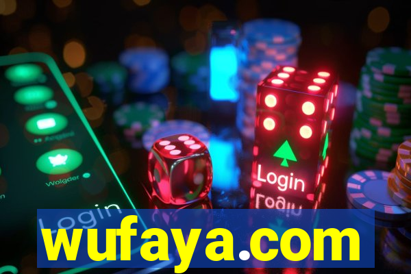 wufaya.com