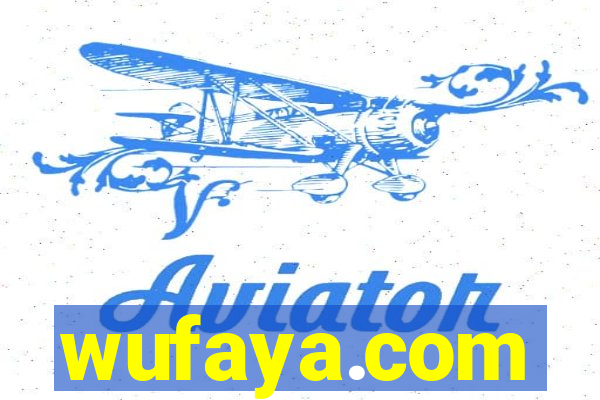 wufaya.com