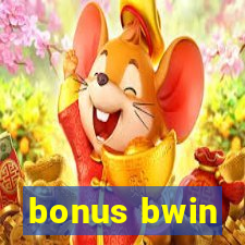 bonus bwin