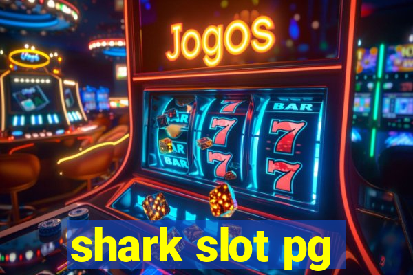 shark slot pg