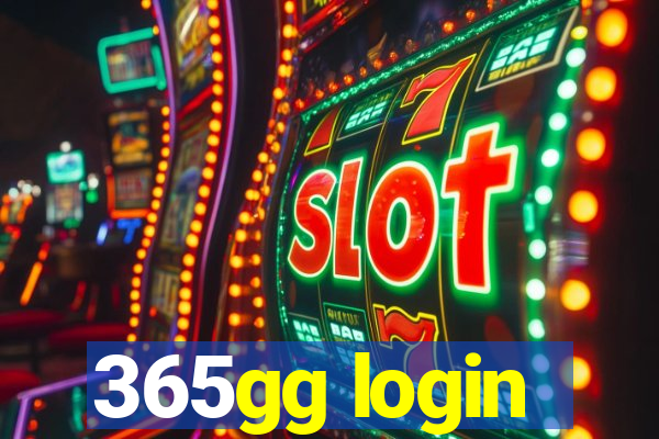 365gg login