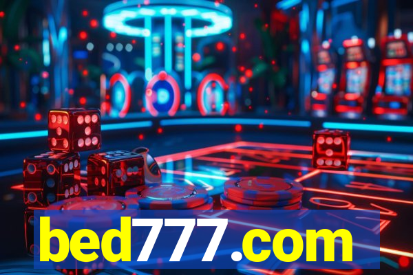 bed777.com