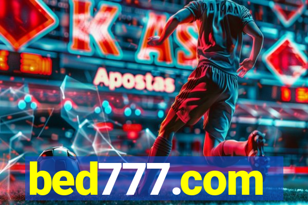 bed777.com