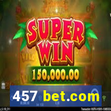 457 bet.com