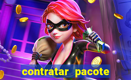 contratar pacote adicional tim beta