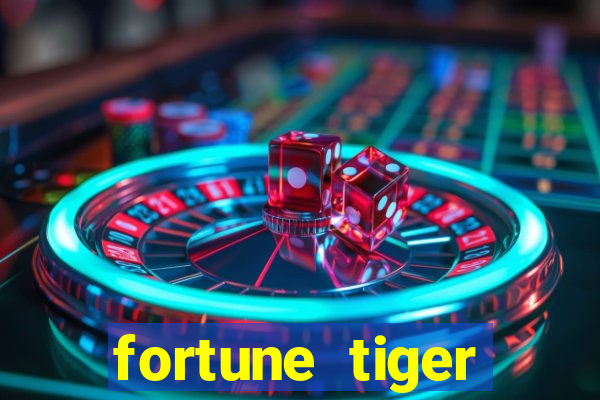 fortune tiger dinheiro infinito apk