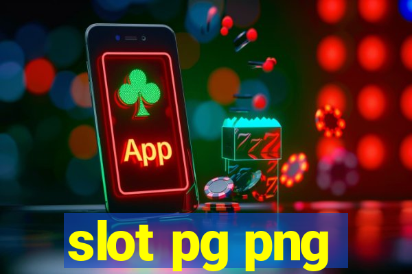 slot pg png