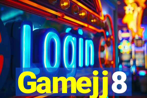 Gamejj8