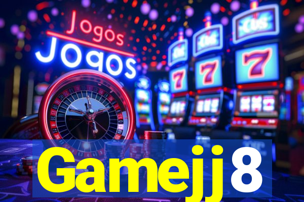 Gamejj8