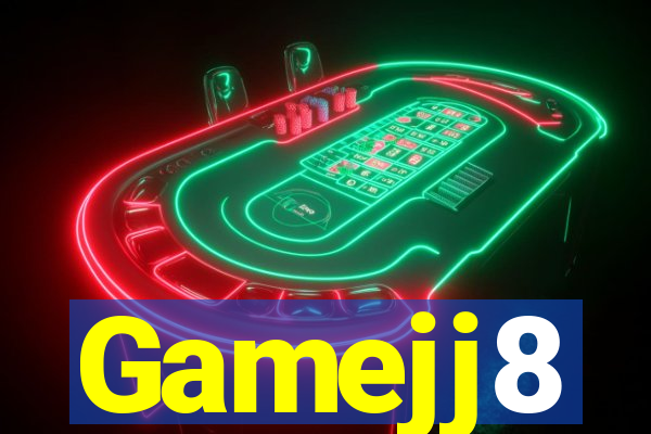 Gamejj8