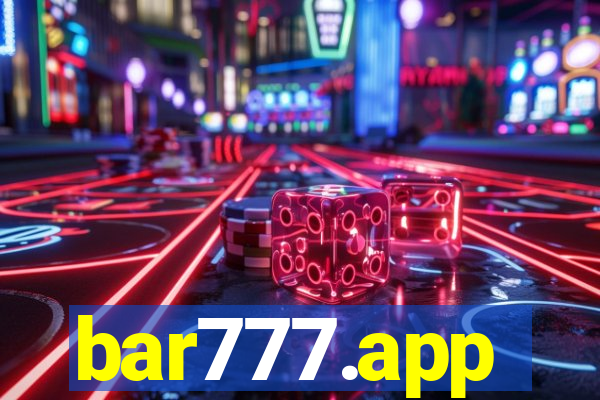 bar777.app