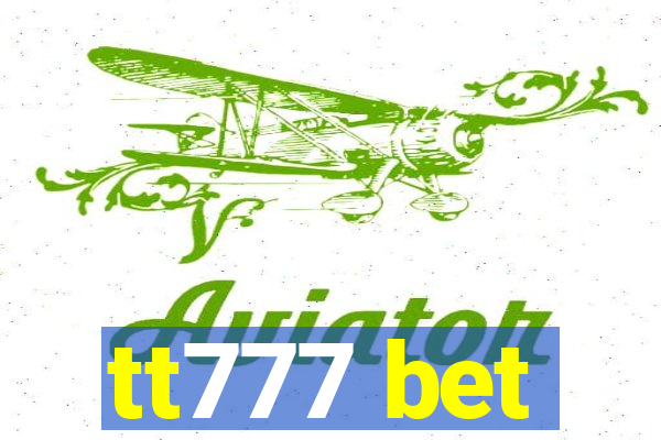 tt777 bet