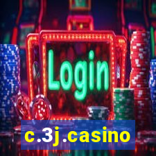 c.3j.casino