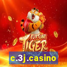 c.3j.casino