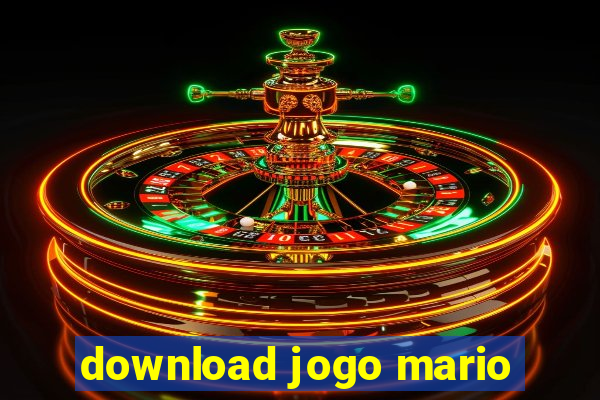 download jogo mario