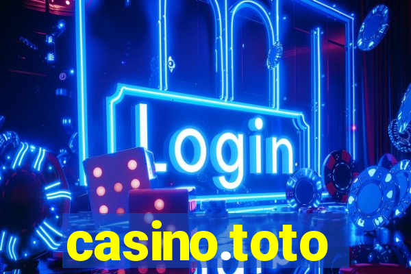 casino.toto