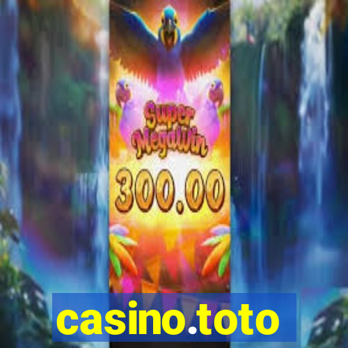 casino.toto