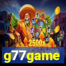 g77game