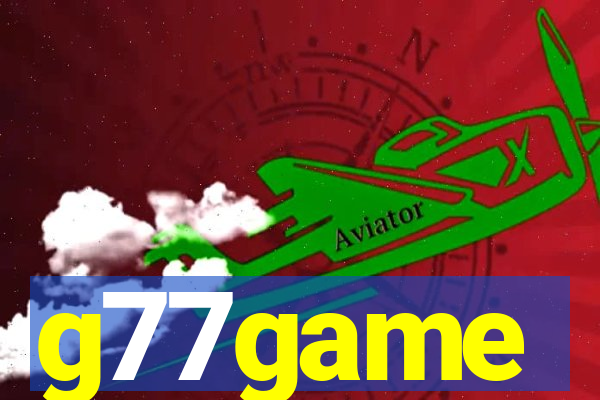 g77game