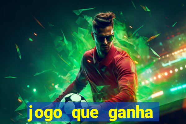 jogo que ganha dinheiro para andar