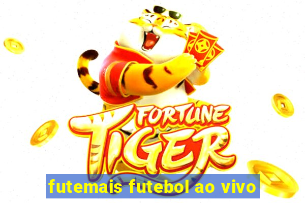 futemais futebol ao vivo