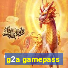 g2a gamepass