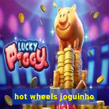 hot wheels joguinho