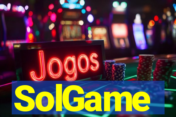 SolGame