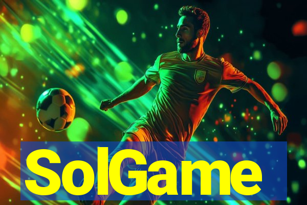 SolGame