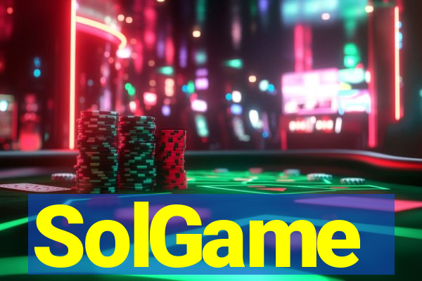 SolGame