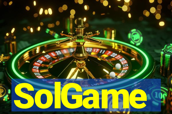 SolGame