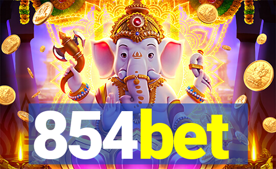 854bet