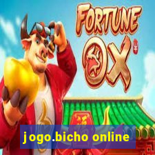 jogo.bicho online