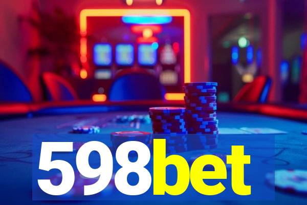 598bet