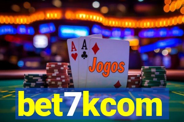 bet7kcom