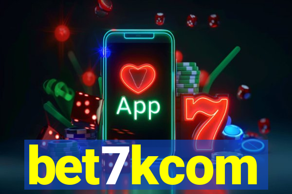 bet7kcom