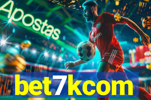 bet7kcom